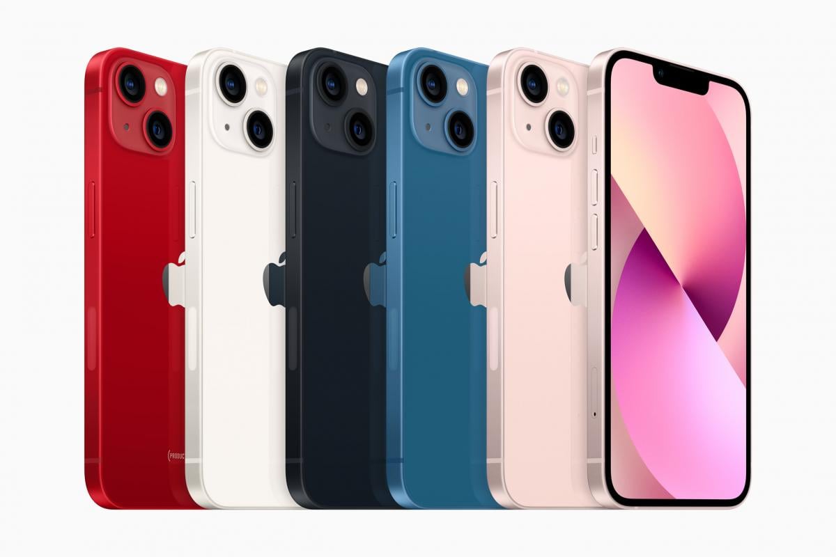 Який iPhone купити за обмеженого бюджету: експерти обрали 3 моделі Який iPhone купити за обмеженого бюджету: експерти обрали 3 моделі