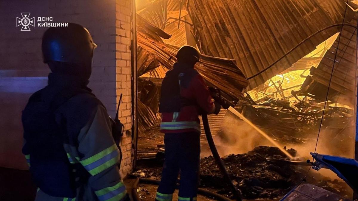 Росія влучила у склад одного з найбільших фармацевтичних дистриб'юторів в Україні
