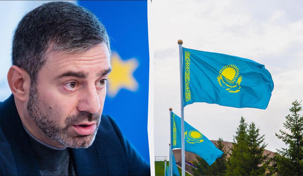 Казахстан може затримувати українців на запит РФ: Лубінець розповів про кричущий випадок Казахстан може затримувати українців на запит РФ: Лубінець розповів про кричущий випадок