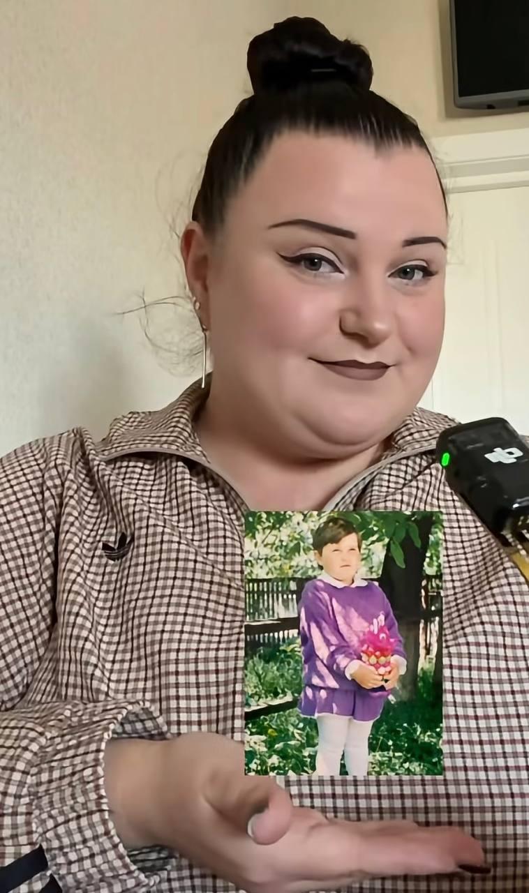 Alyona alyona откровенно рассказала о своём весе в детстве Alyona alyona откровенно рассказала о своём весе в детстве
