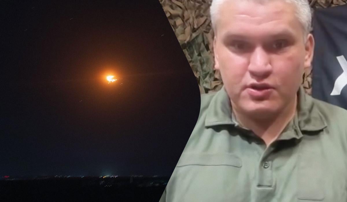 Россияне придумали новый способ усилить реактивные дроны: эксперт объяснил замысел врага Россияне придумали новый способ усилить реактивные дроны: эксперт объяснил замысел врага