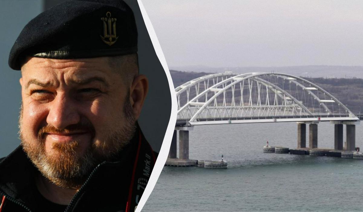 Атаки РФ на Київ виглядають як провокація удару по Кримському мосту, - Плетенчук