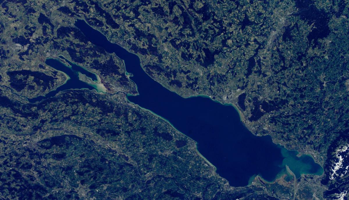 Найбільше джерело питної води в Європі обміліло до мінімуму за 135 років