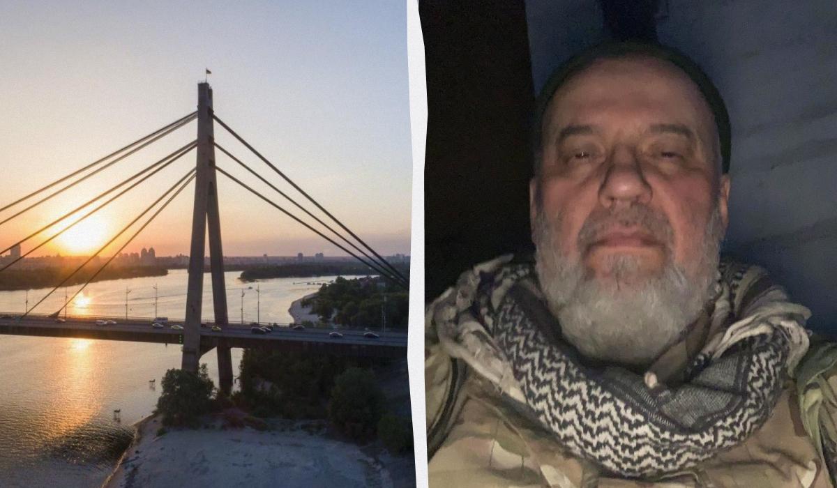 Чи можна зруйнувати мости в Києві: інженер поставив крапку в суперечці Чи можна зруйнувати мости в Києві: інженер поставив крапку в суперечці