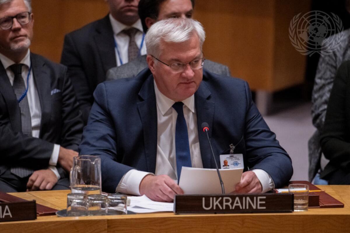 Після зниження тиску Росія нахабно відкинула ідею про перемир’я: Сибіга відреагував Після зниження тиску Росія нахабно відкинула ідею про перемир’я: Сибіга відреагував