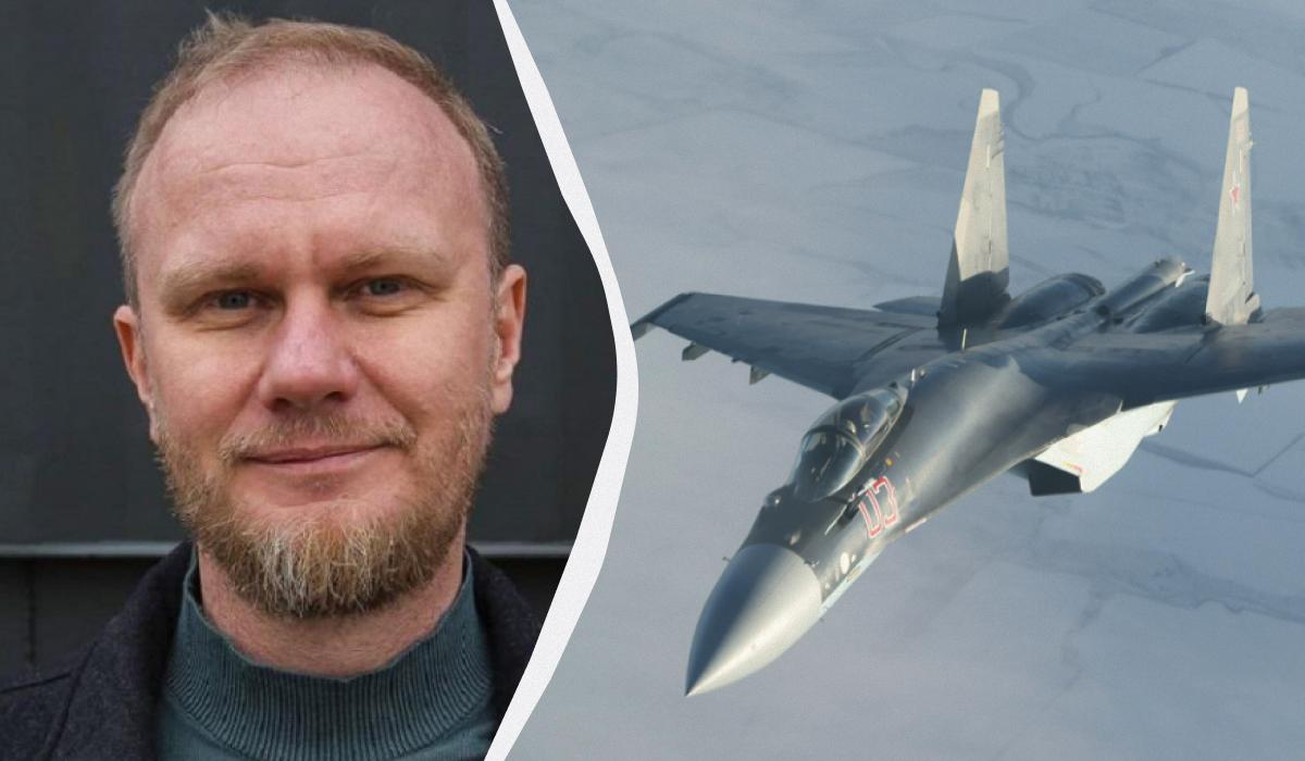 Удар по Су-34 і Су-35 показав серйозну проблему ППО Росії: експерт пояснив, яку саме