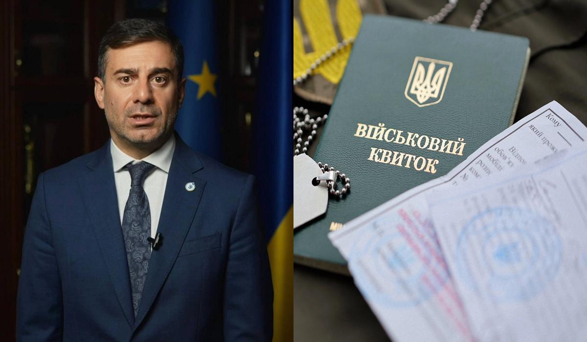 Що дозволено і заборонено робити працівникам ТЦК під час мобілізації: пояснення Лубінця
