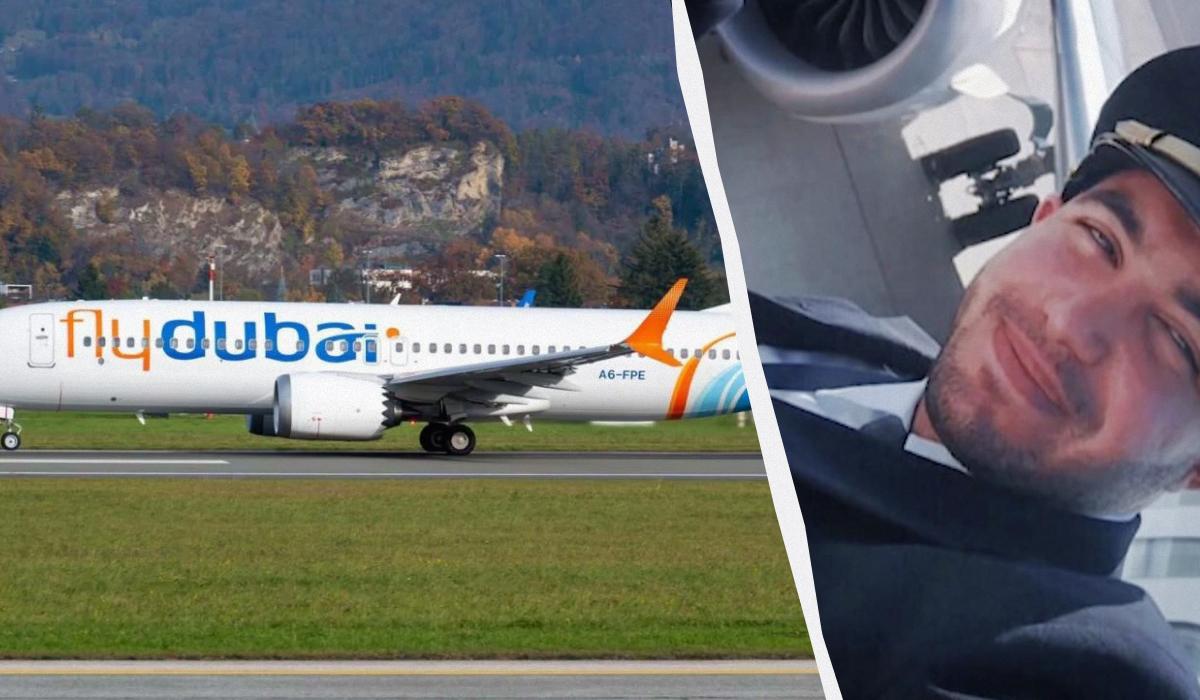 Пілот Flydubai хотів атакувати головний аеропорт Ізраїлю, - CNN