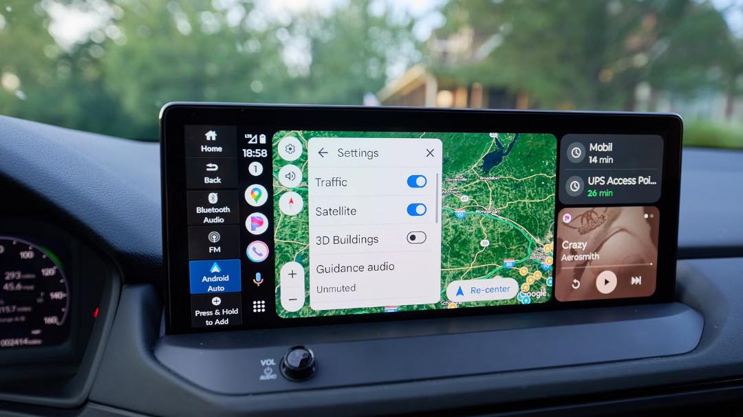Android Auto перестане працювати на старих смартфонах: серед них може бути ваш Android Auto перестане працювати на старих смартфонах: серед них може бути ваш