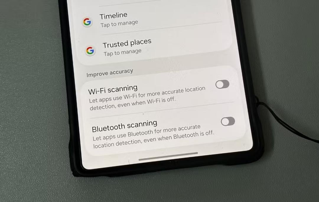 Эти настройки Android помогут смартфону дольше обходиться без зарядки Эти настройки Android помогут смартфону дольше обходиться без зарядки