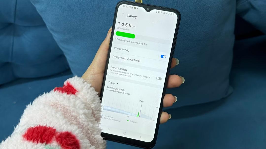 Эти настройки Android помогут смартфону дольше обходиться без зарядки Эти настройки Android помогут смартфону дольше обходиться без зарядки