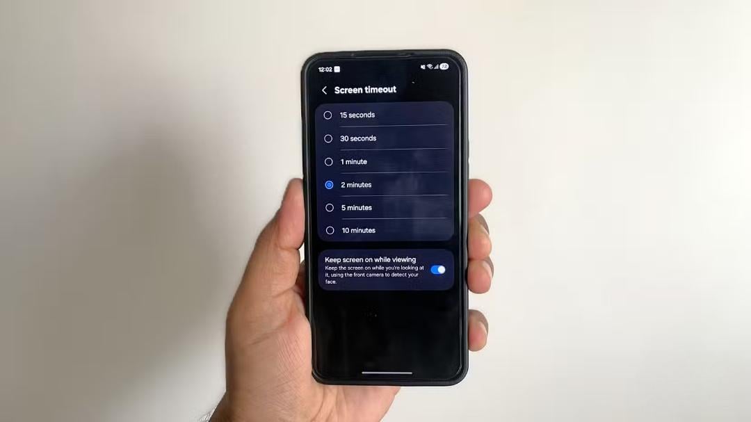 Эти настройки Android помогут смартфону дольше обходиться без зарядки Эти настройки Android помогут смартфону дольше обходиться без зарядки