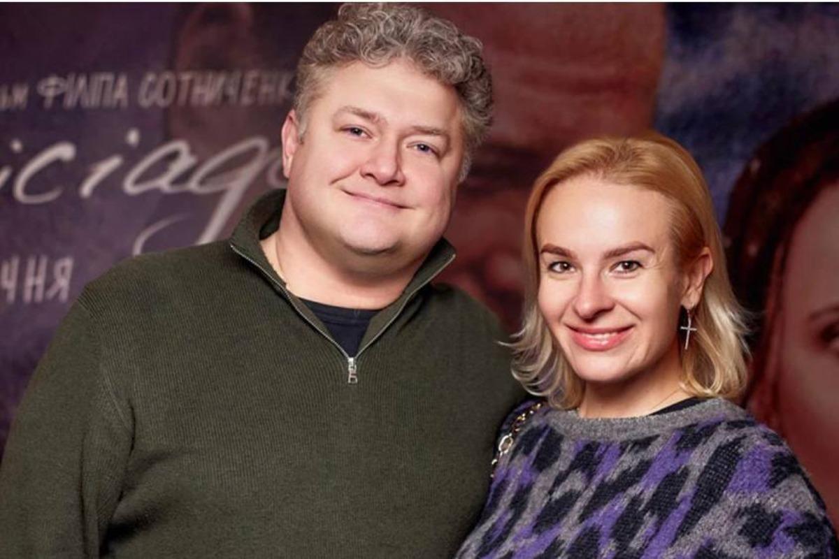 Відомий український актор відповів, скільки грошей потрібно для комфортного життя в Києві Відомий український актор відповів, скільки грошей потрібно для комфортного життя в Києві