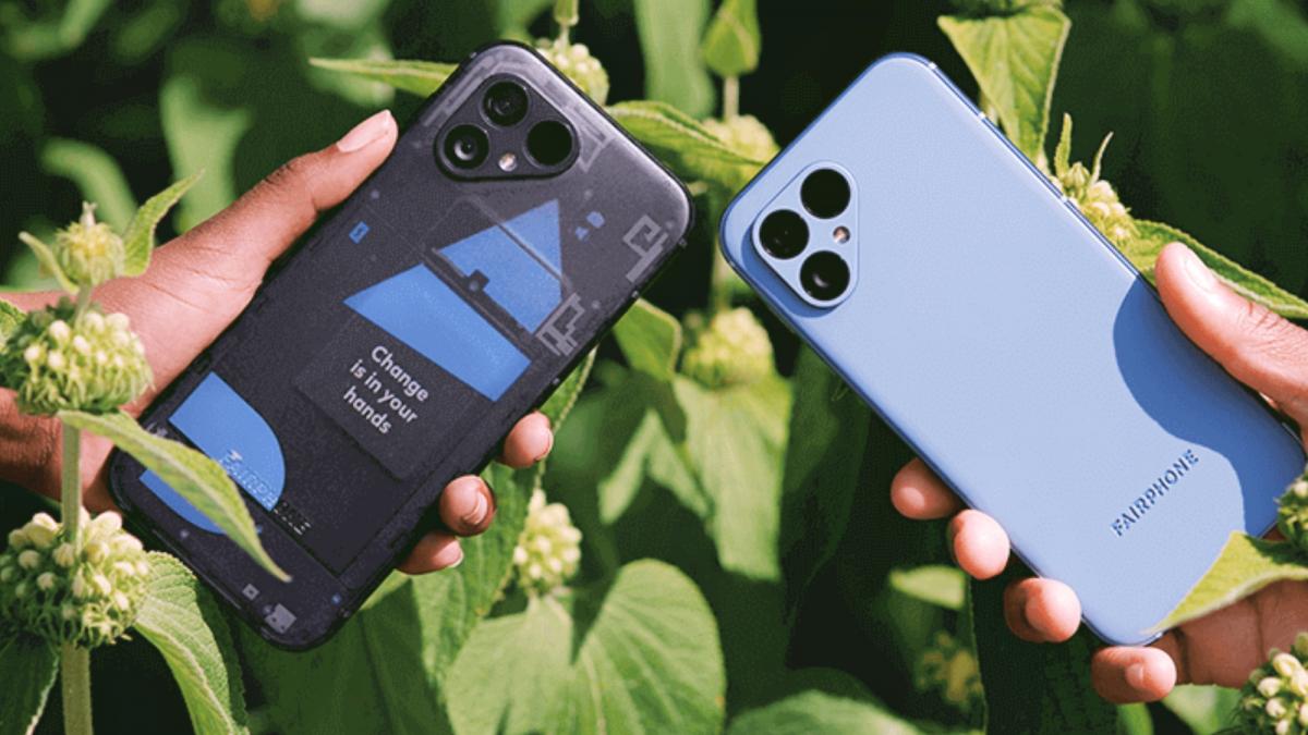 Експерти назвали 5 недорогих Android-смартфонів, які прослужать 5–7 років Експерти назвали 5 недорогих Android-смартфонів, які прослужать 5–7 років