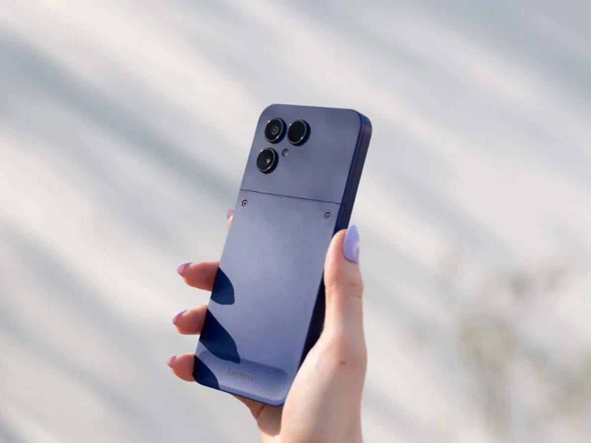 Експерти назвали 5 недорогих Android-смартфонів, які прослужать 5–7 років Експерти назвали 5 недорогих Android-смартфонів, які прослужать 5–7 років
