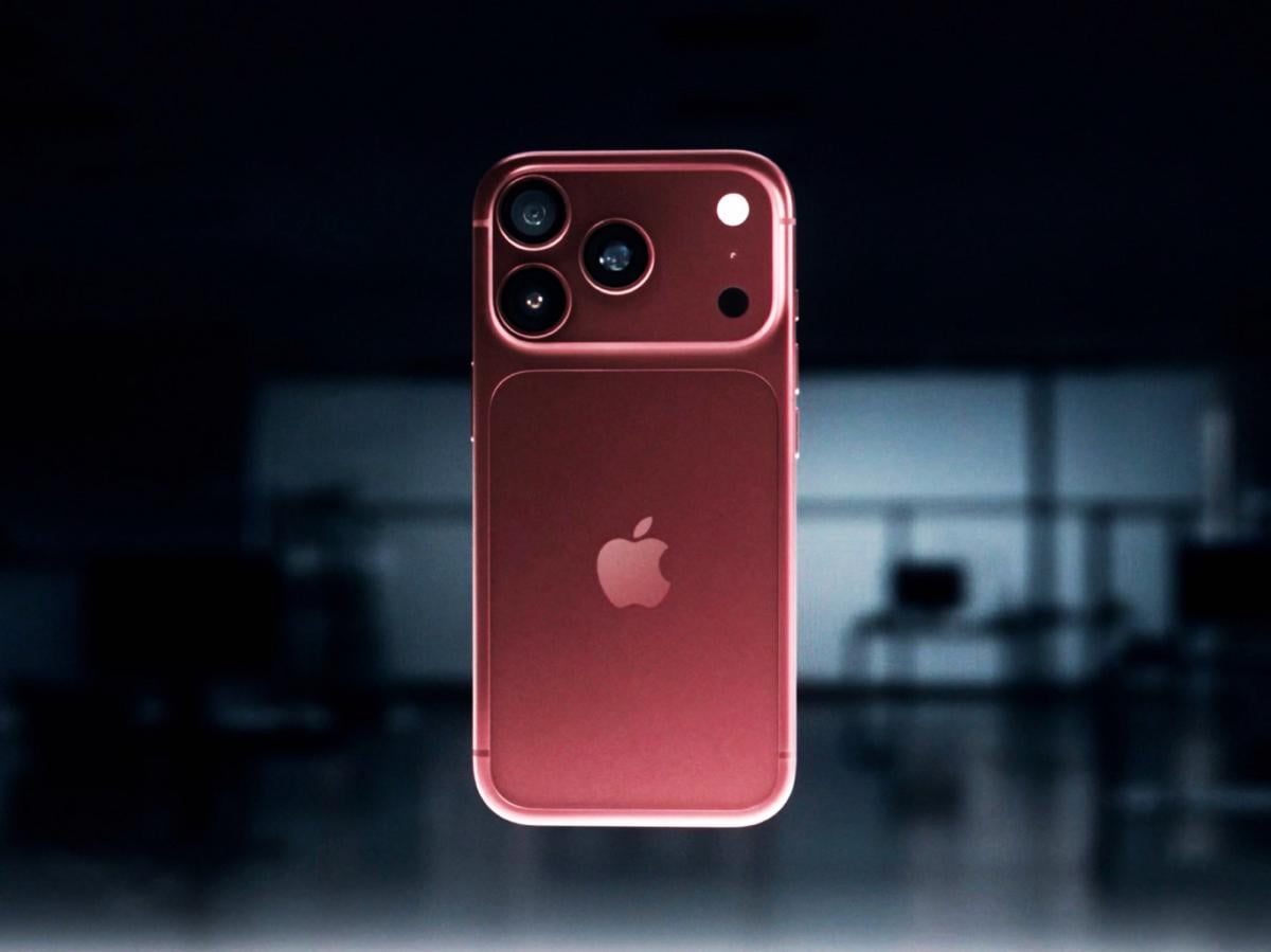 Перші власники iPhone 18 Pro зіткнулися з неочікуваним дефектом корпусу