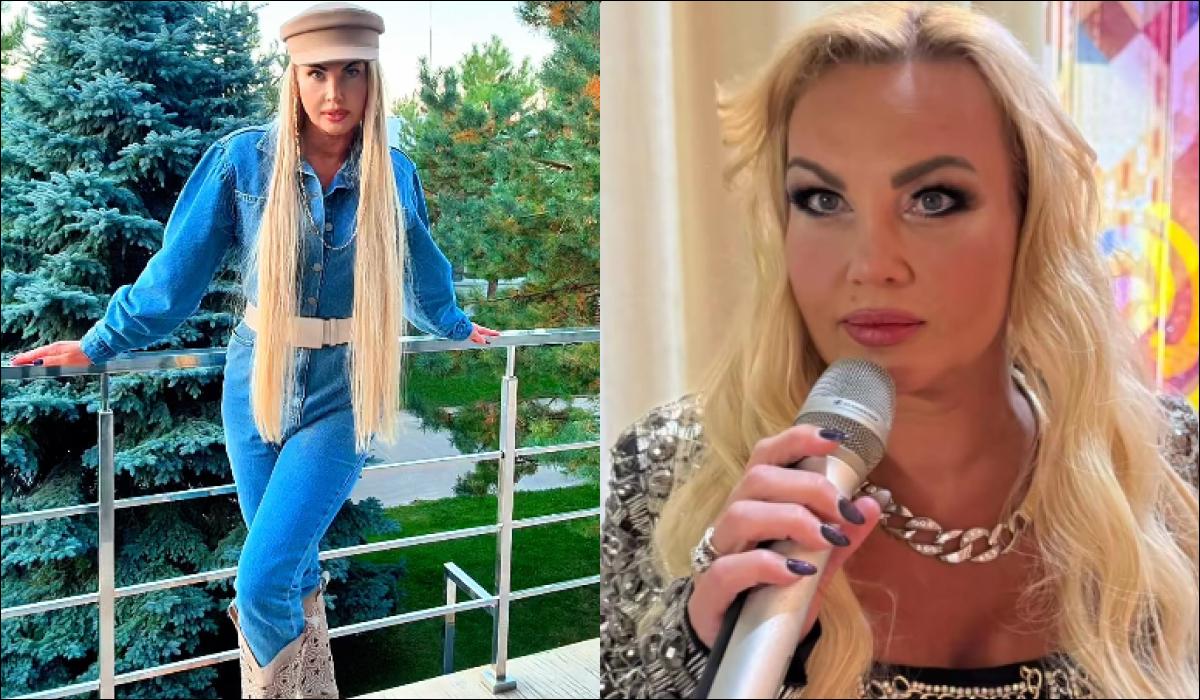 Камалія різко схудла на 5 кілограмів і розкрила свій 'секрет'