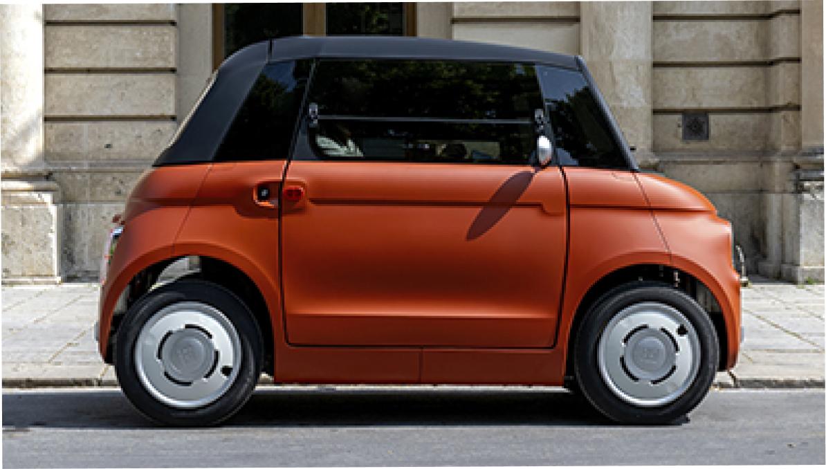 'Настоящая жемчужина': Fiat продает электромобиль дешевле, чем популярные китайские авто 'Настоящая жемчужина': Fiat продает электромобиль дешевле, чем популярные китайские авто