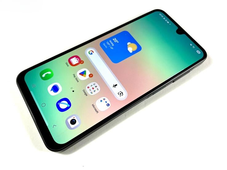 'Шість років оновлень': названо найкращий бюджетний смартфон Samsung у 2026 році