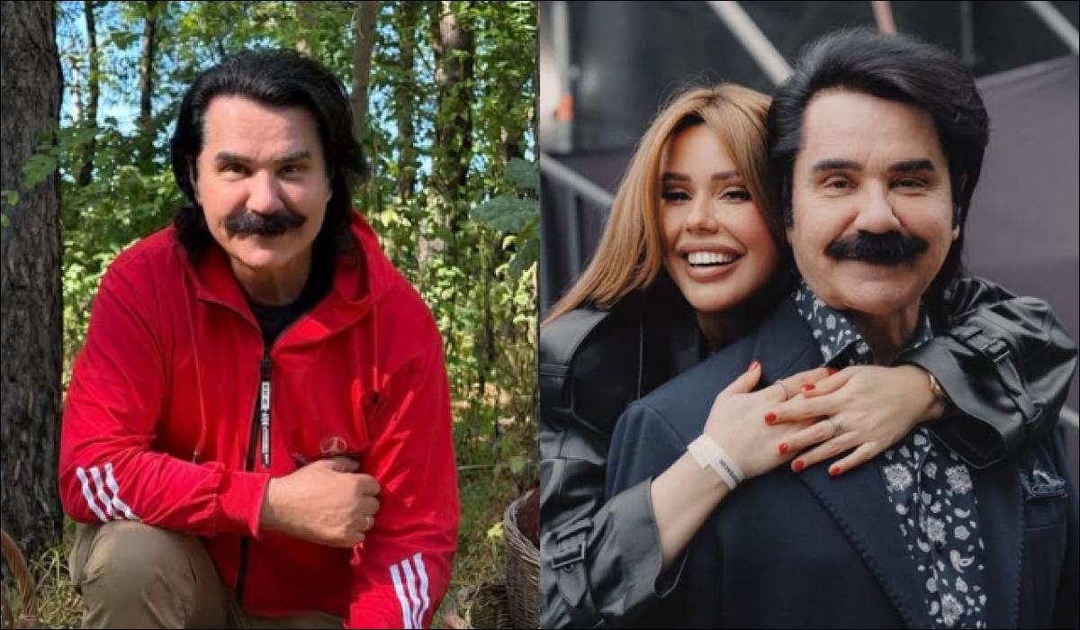 Зибров проговорился о новой любви 29-летней дочки после разрыва с женихом Зибров проговорился о новой любви 29-летней дочки после разрыва с женихом