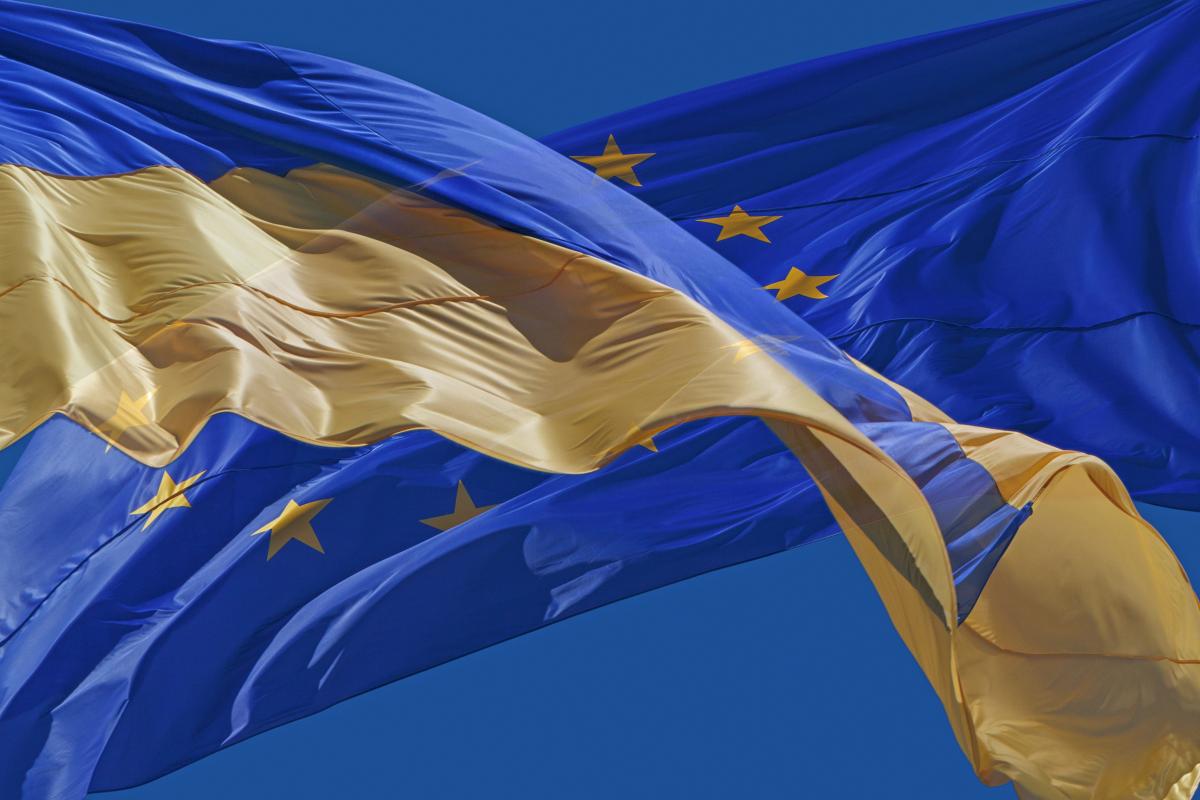 Єврокомісія запропонувала нові правила для майбутніх членів ЄС: що зміниться для України Єврокомісія запропонувала нові правила для майбутніх членів ЄС: що зміниться для України