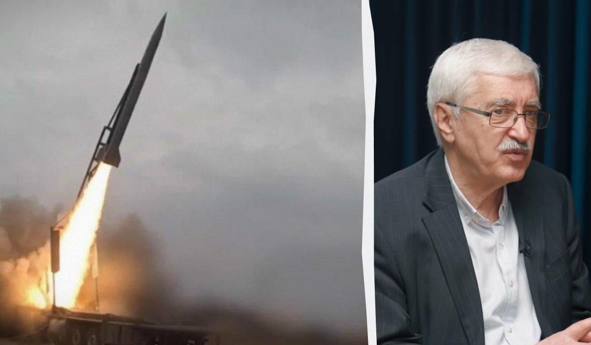 Не просто вдосконалена FP-7: експерт розповів, якою може бути нова балістика FP-9