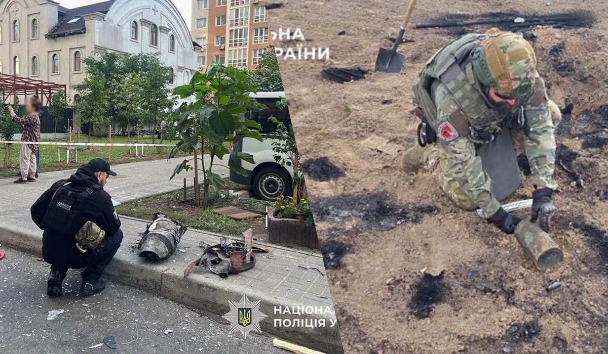Реактивні дрони стали ефективною зброєю РФ проти України: ЗМІ розповіли, чи є протидія Реактивні дрони стали ефективною зброєю РФ проти України: ЗМІ розповіли, чи є протидія