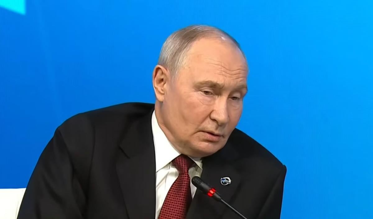 У диктатора Путіна - день народження: хто привітав його з іноземних лідерів У диктатора Путіна - день народження: хто привітав його з іноземних лідерів
