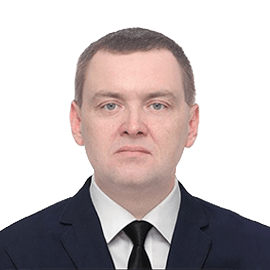 Роман Савін