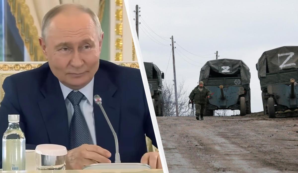 Путін може напасти на Європу, щоб виграти війну в Україні, - колумніст NYT