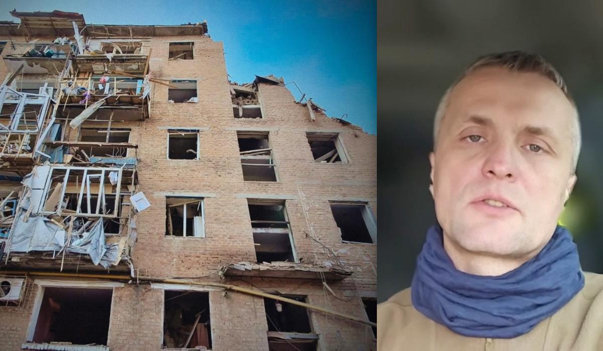 Росія змінює акцент в ударах по Україні: Луценко назвав головну ціль на жовтень Росія змінює акцент в ударах по Україні: Луценко назвав головну ціль на жовтень