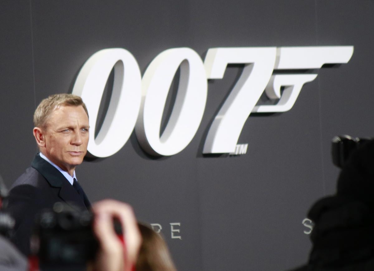 Слідами агента 007: найефектніші локації з фільмів про Джеймса Бонда, які можна відвідати Слідами агента 007: найефектніші локації з фільмів про Джеймса Бонда, які можна відвідати