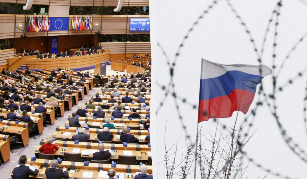 Понад 1600 імен в одному списку: ЄС ухвалив наймасштабніші санкції проти Росії, – Euronews Понад 1600 імен в одному списку: ЄС ухвалив наймасштабніші санкції проти Росії, – Euronews