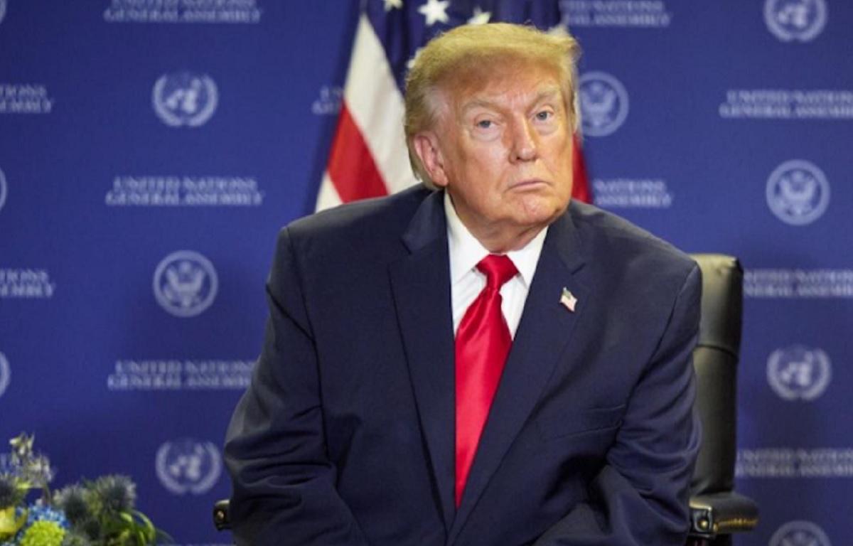 'Це коштує життя українцям': експосолка США жорстко розкритикувала Трампа