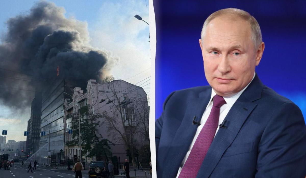 У Путіна закінчуються люди: The Telegraph розкрив, що Кремль задумав проти України У Путіна закінчуються люди: The Telegraph розкрив, що Кремль задумав проти України