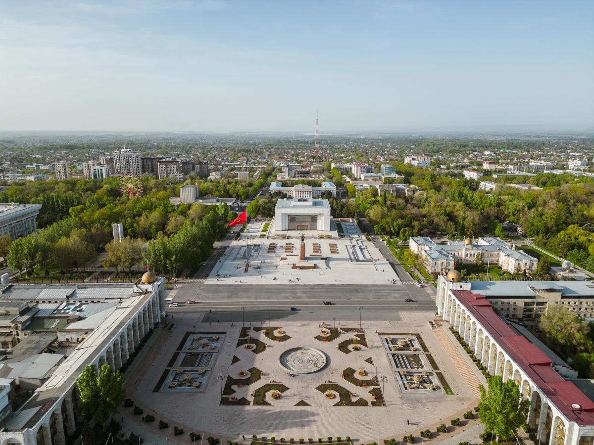 Поспішайте бронювати: названо найбільш трендові туристичні напрямки на 2027 рік Поспішайте бронювати: названо найбільш трендові туристичні напрямки на 2027 рік