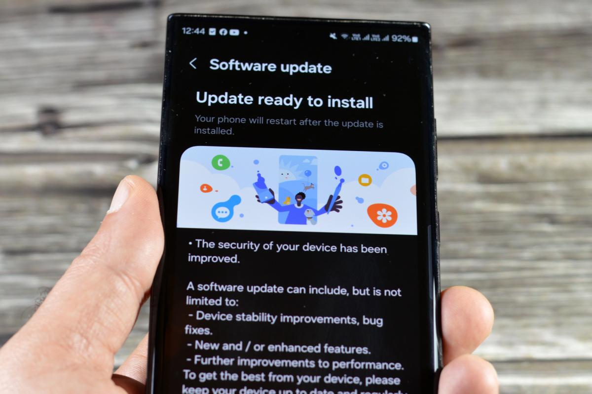 Ваш Android-смартфон уже може не отримувати оновлення безпеки: як це перевірити Ваш Android-смартфон уже може не отримувати оновлення безпеки: як це перевірити