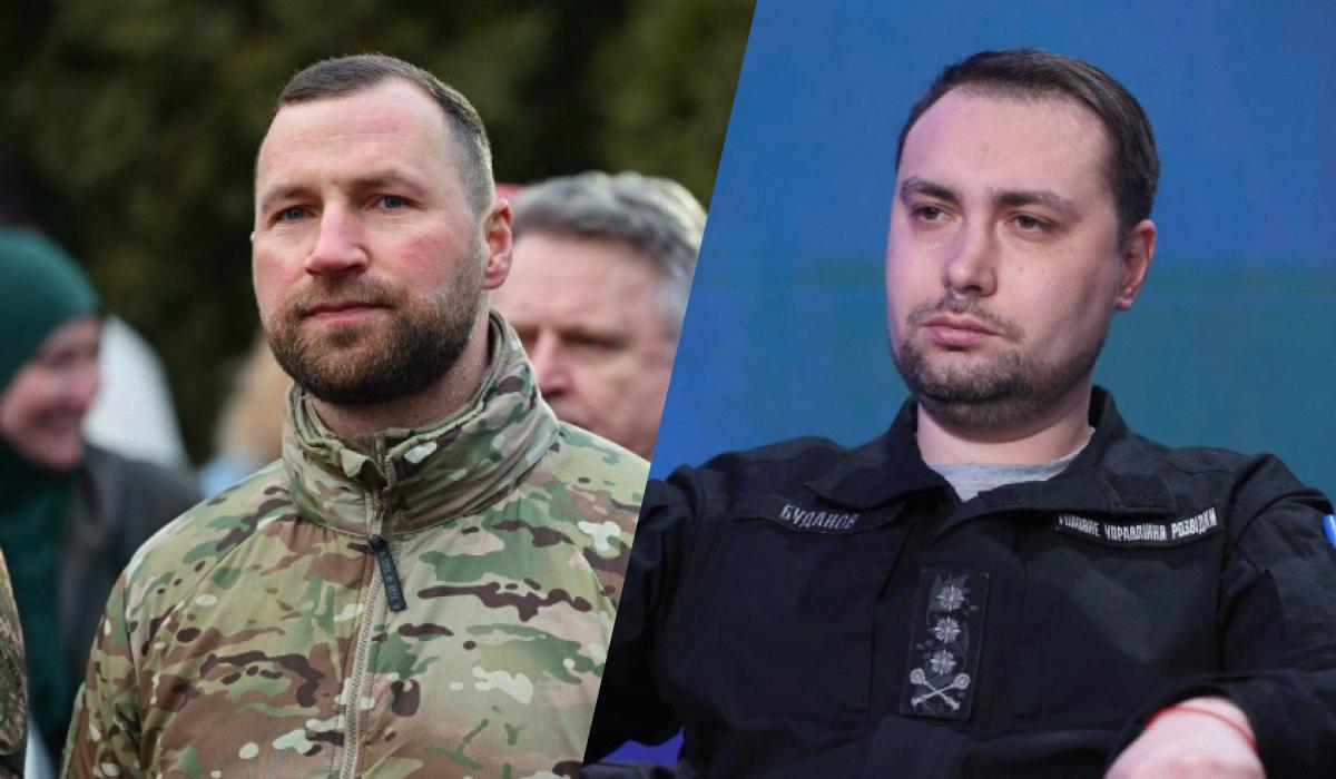 Кому з політиків українці довіряють найбільше: опитування виявило лідерів Кому з політиків українці довіряють найбільше: опитування виявило лідерів