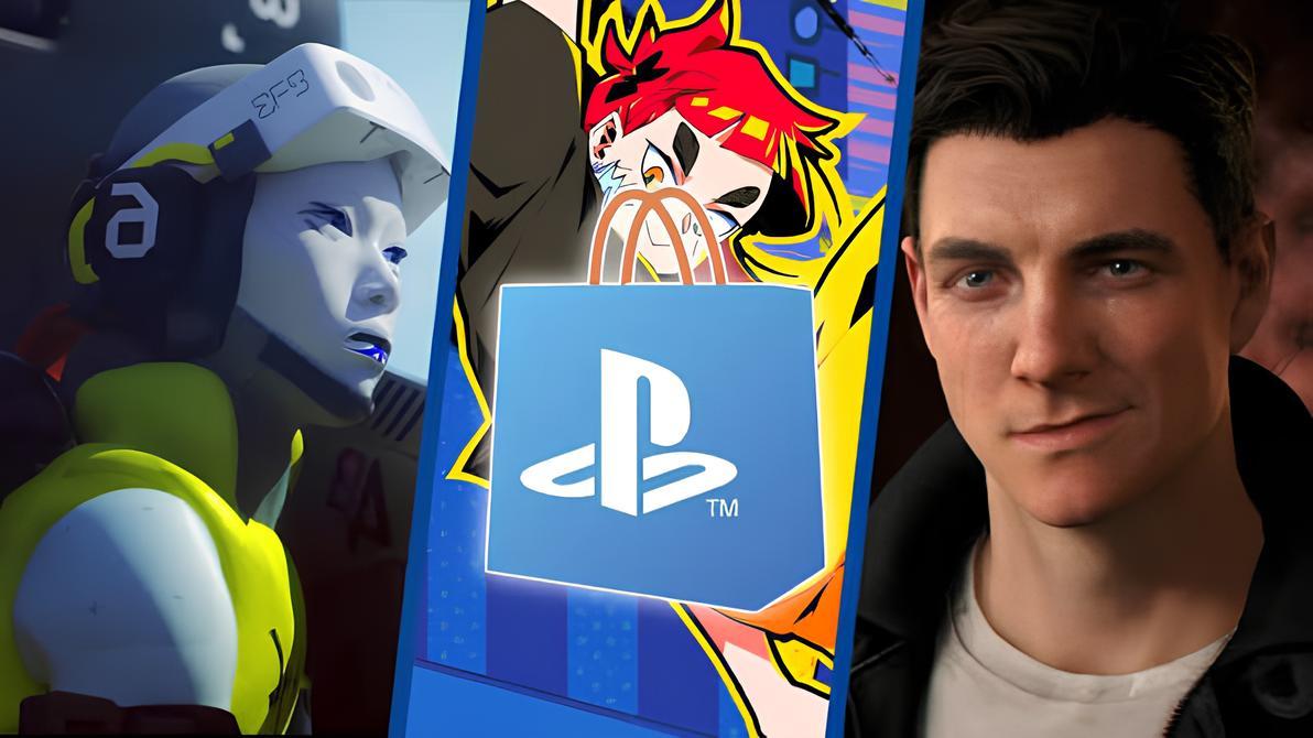 У PS Store проходить акція зі знижками до 95%, зокрема на українські ігри У PS Store проходить акція зі знижками до 95%, зокрема на українські ігри