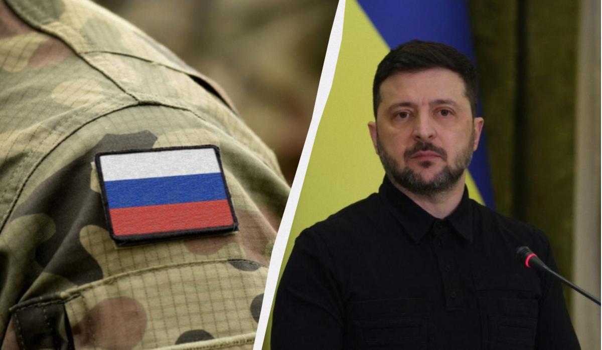 Росія втратила на фронті лише за вересень понад 40 тисяч військових, – Зеленський