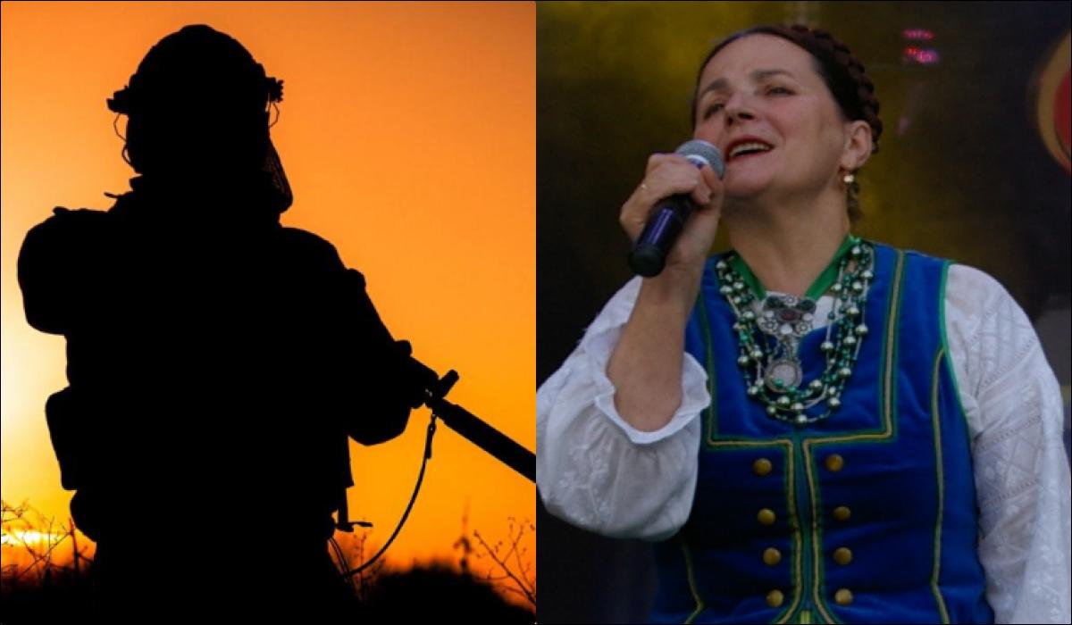Ніна Матвієнко передала медіуму з потойбічного світу пророцтво про війну в Україні