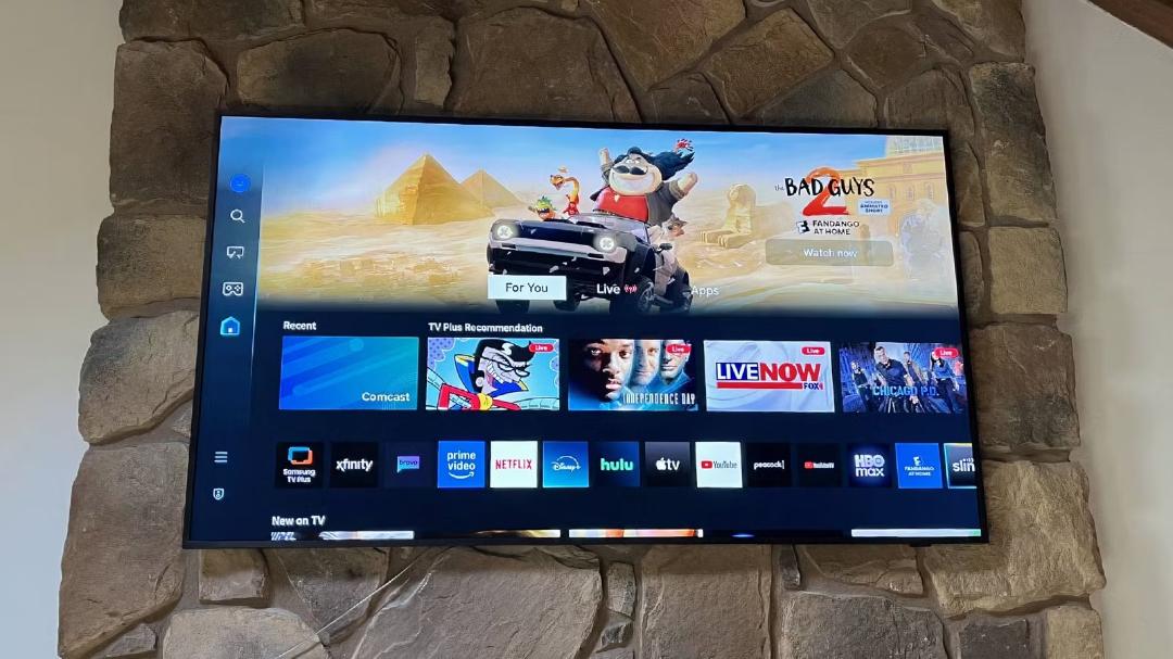 У вашего Smart TV есть срок годности: что произойдет после окончания поддержки У вашего Smart TV есть срок годности: что произойдет после окончания поддержки