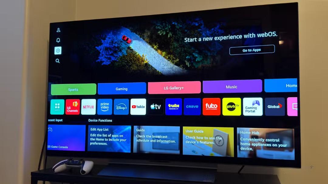 У вашего Smart TV есть срок годности: что произойдет после окончания поддержки У вашего Smart TV есть срок годности: что произойдет после окончания поддержки