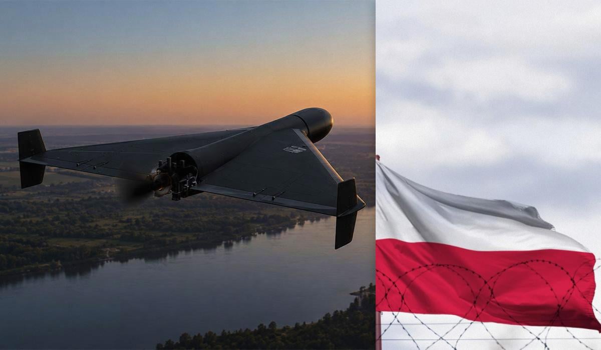 Польща закрила справу щодо атаки дронів РФ: у деяких БПЛА знайшли польскі SIM-картки Польща закрила справу щодо атаки дронів РФ: у деяких БПЛА знайшли польскі SIM-картки
