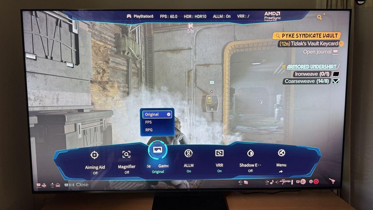 Фахівці обрали три телевізори, які найкраще підійдуть для GTA 6 Фахівці обрали три телевізори, які найкраще підійдуть для GTA 6