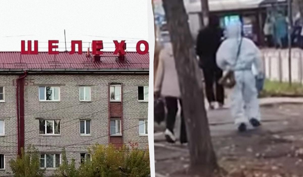 Смерть російської вченої від чуми: CNN розповіло, що мешканці міста кажуть про цей випадок