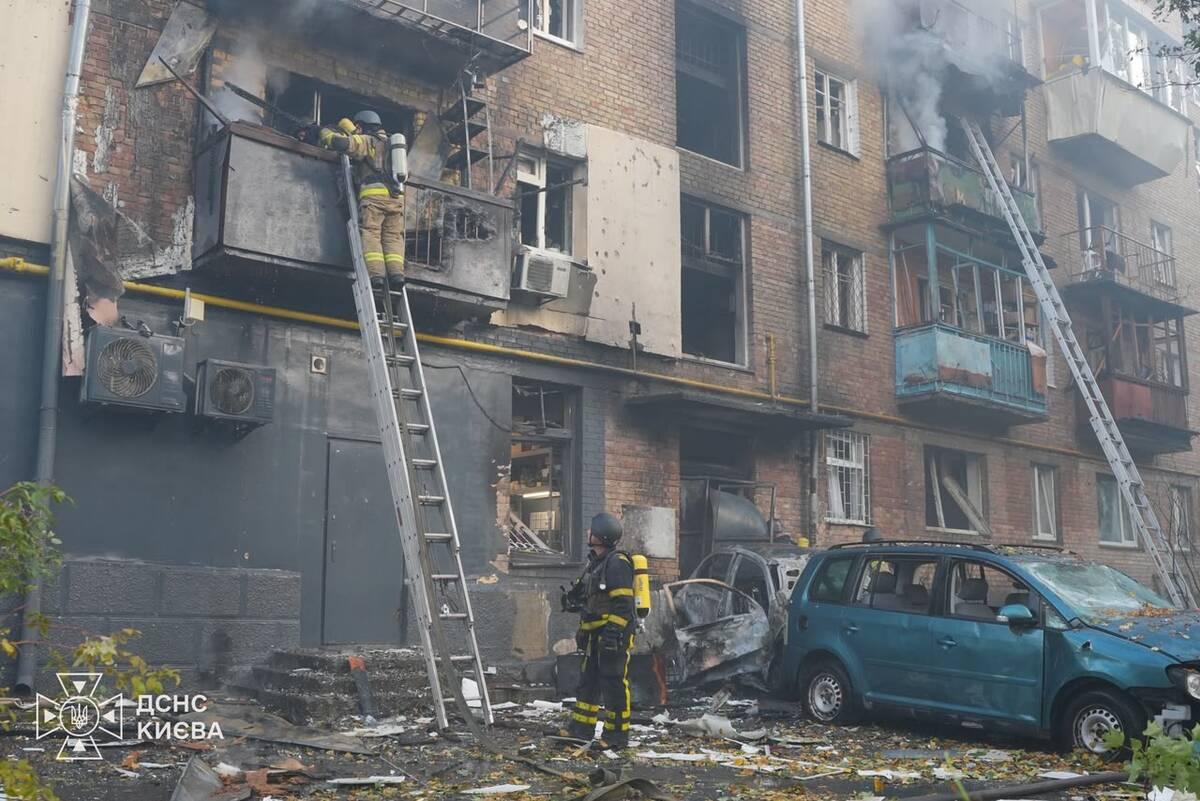Україна може втратити 'козирну карту' через російські реактивні дрони, - Atlantic Council Україна може втратити 'козирну карту' через російські реактивні дрони, - Atlantic Council