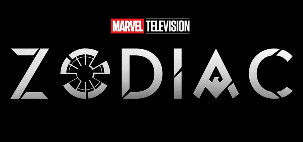 Marvel анонсувала новий загадковий серіал "Зодіак": що вже відомо