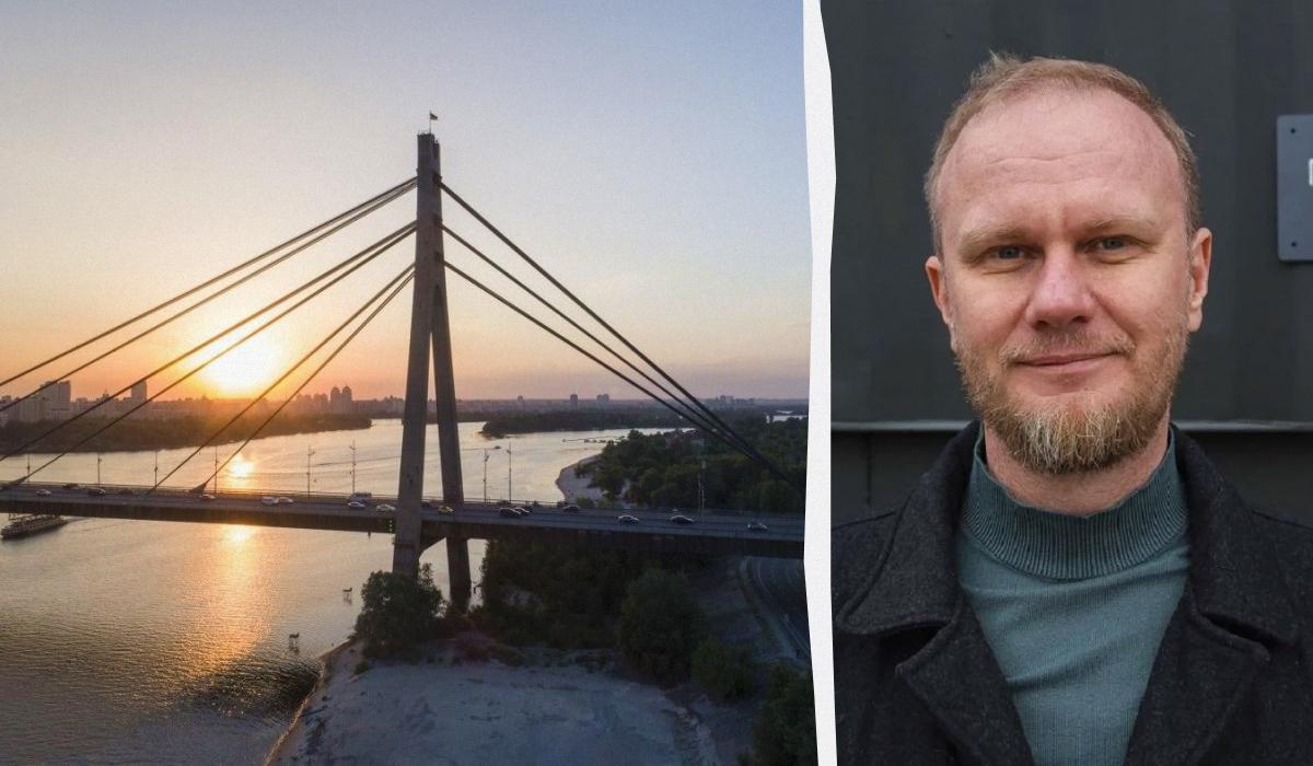 Росія може повторити операцію СБУ на мостах в Києві, – експерт Росія може повторити операцію СБУ на мостах в Києві, – експерт