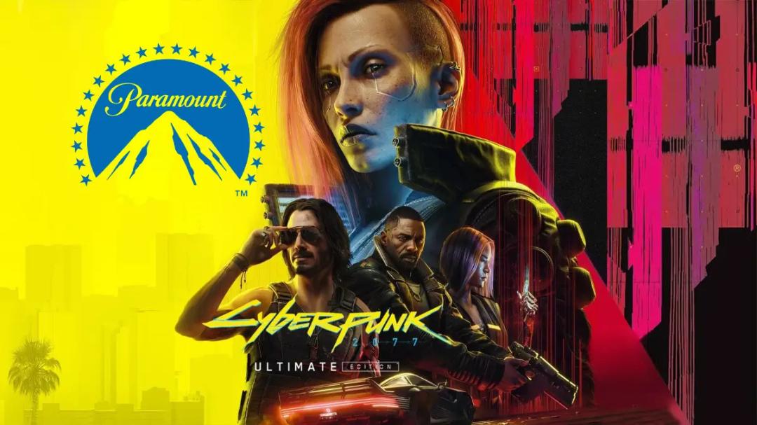 Paramount снимет фильм по Cyberpunk 2077 с продюсером 'Трансформеров' Paramount снимет фильм по Cyberpunk 2077 с продюсером 'Трансформеров'